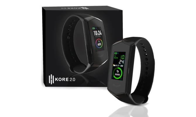 Kore 2.0 Watch