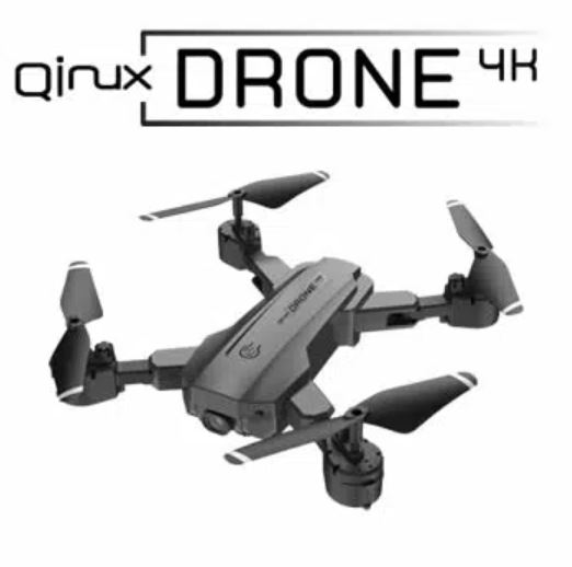 Qinux Drone 4k Pics