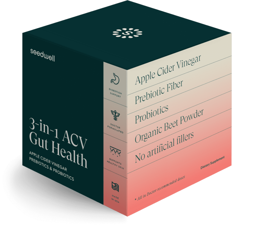 SEEDWELL GUT HEALTH REVIEW