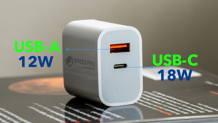 SpeedPro Charger Review