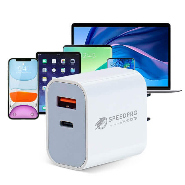 SPEEDPRO REVIEW- Ultra Fast Charger