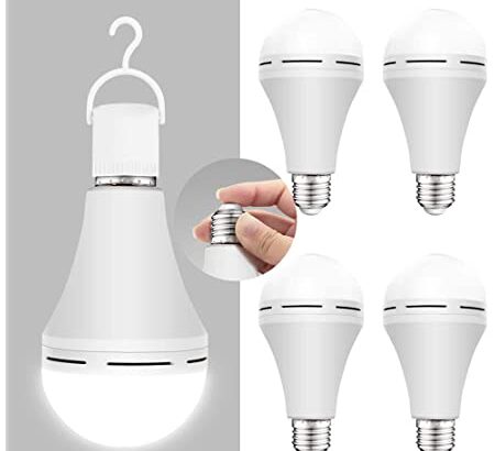 SURGE EMERGENCY BULB REVIEW 2023- All You Need To Know!!