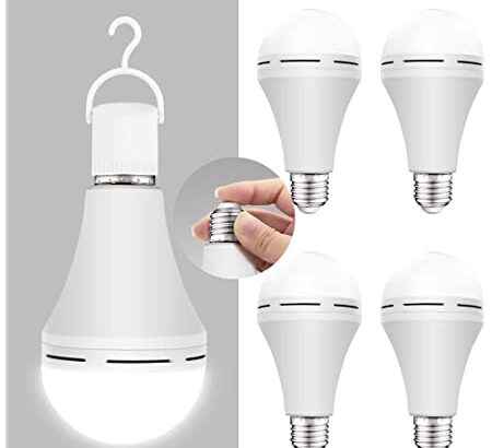 SURGE EMERGENCY BULB REVIEW 2024- All You Need To Know!!