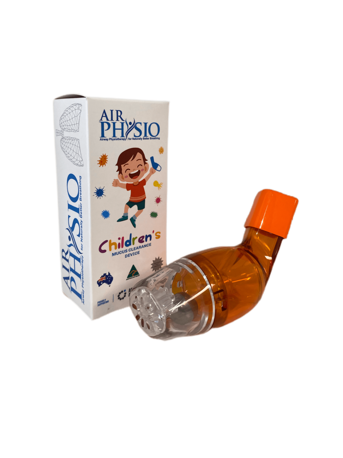 AIRPHYSIO FOR CHILDREN REVIEW- Naturally Improve Your Child’s Breathing