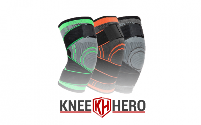 Knee Hero