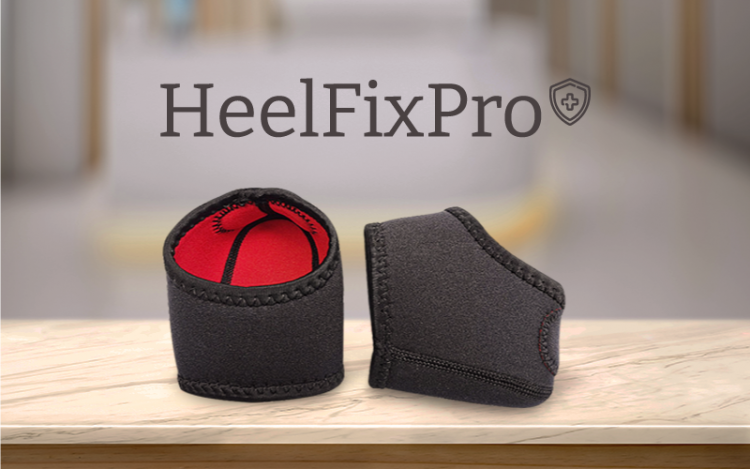 HEEL FIX PRO REVIEW- Is It Really Worth The Money?