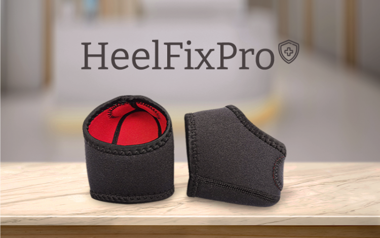 HEEL FIX PRO