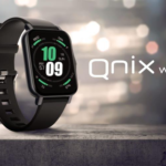 qnix Watch