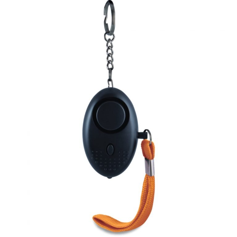 tigress alert device