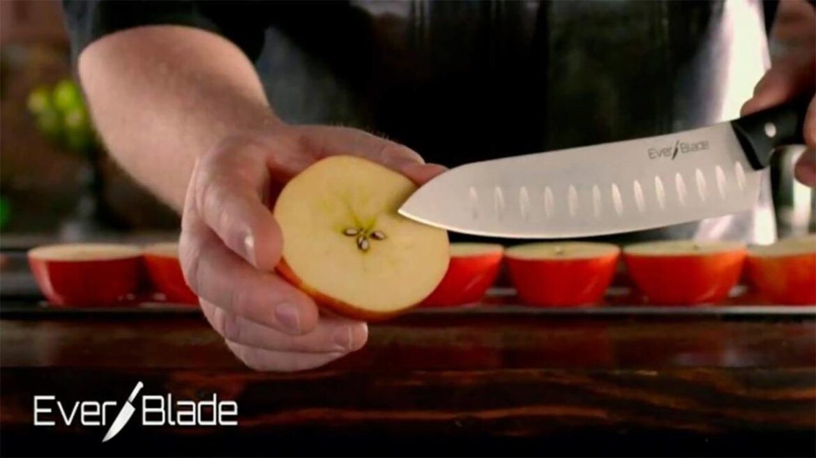 EVERBLADE REVIEW- Best Kitchen Knife