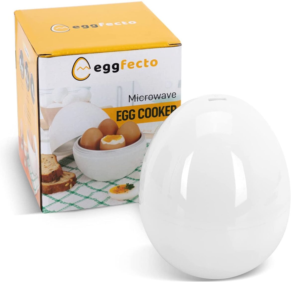 EGGFECTO EGG COOKER REVIEW- Is It Worth My Money?