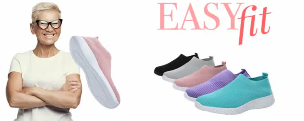 Easy Fit Review