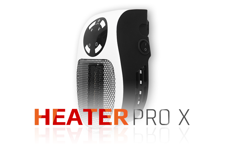 Heater Pro X