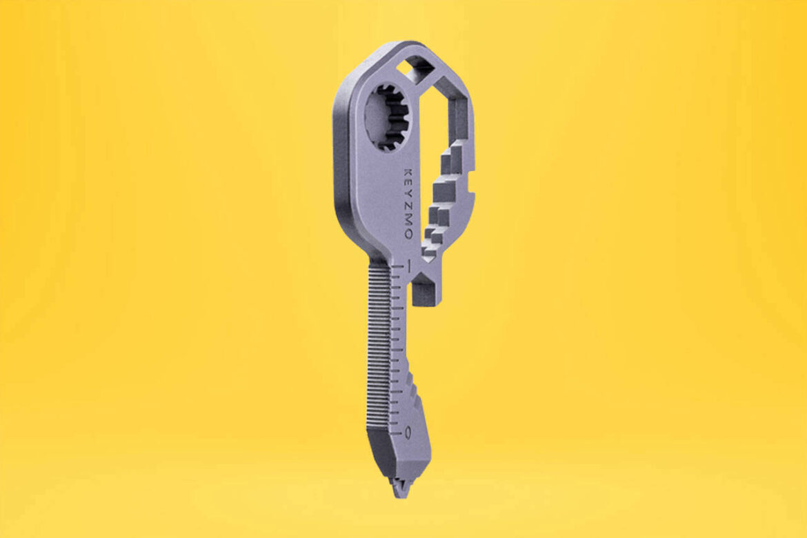 KEYZMO REVIEW-Does Multi Tool Really Work?
