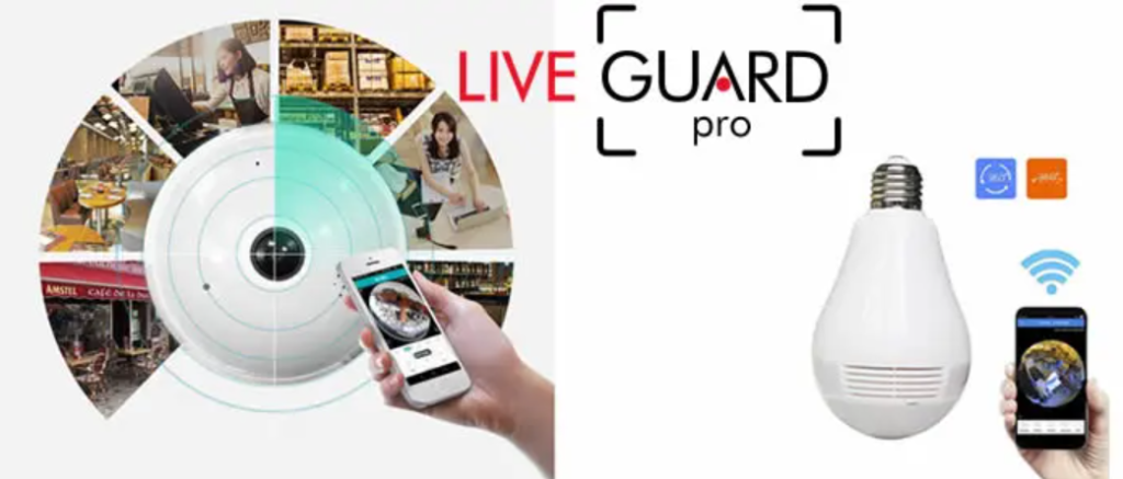 LIVEGUARD PRO REVIEWS