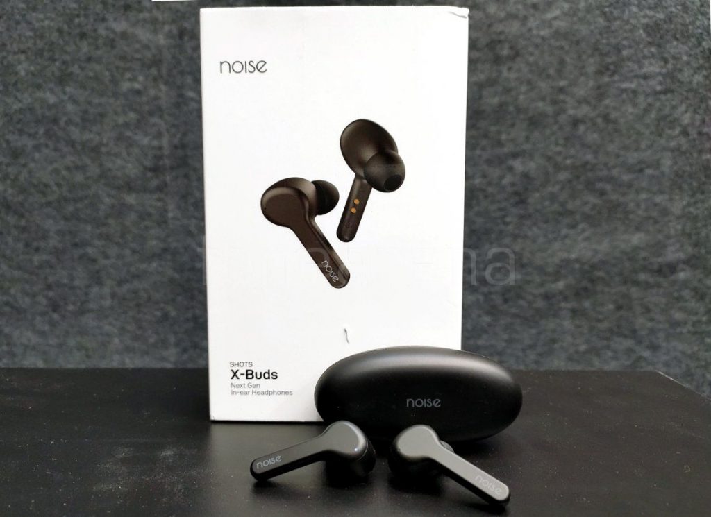 NOISE SHOTS X-BUDS REVIEW-Is It Worth Buying?