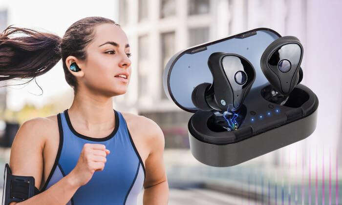 SOUNDJOY EARBUDS REVIEWS