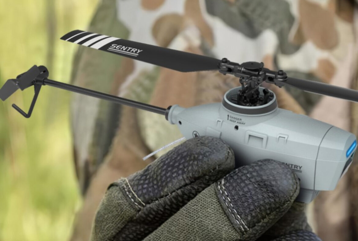 STEALTHHAWK PRO REVIEW- Is This Helicopter Drone Worth?