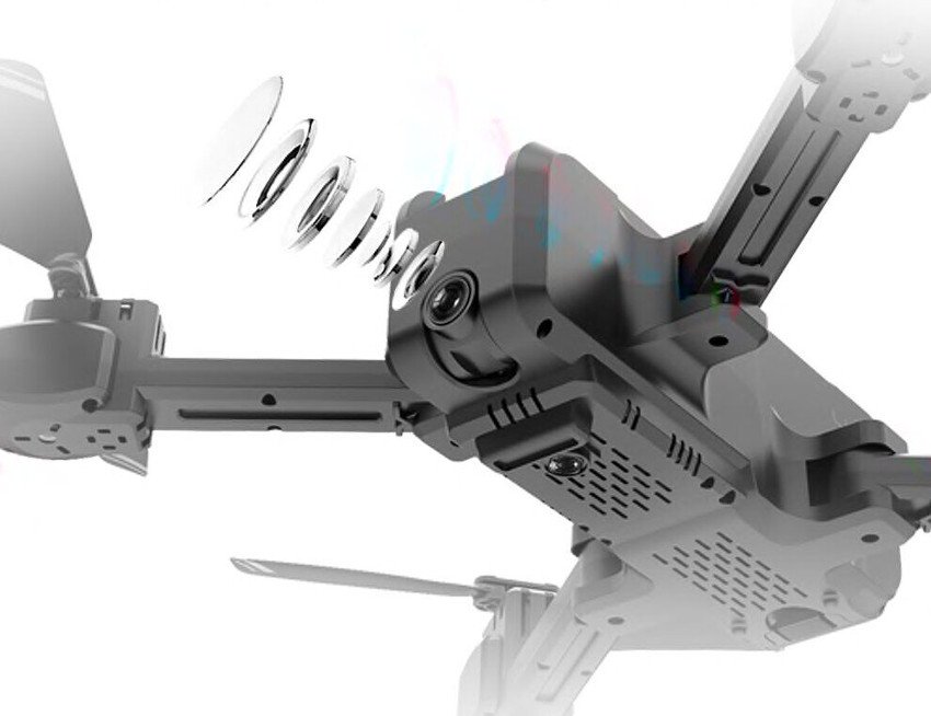 Tactic air drone Features Tactic air drone Features