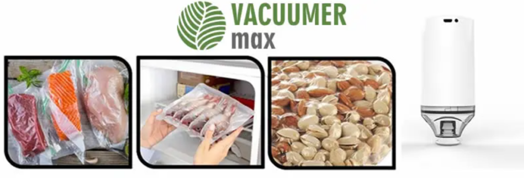 VACUUMER MAX