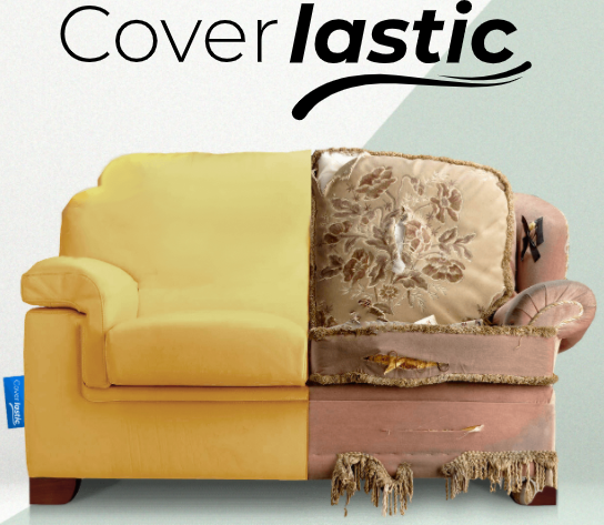 COVERLASTIC REVIEW- Best Ready-Made Slipcovers
