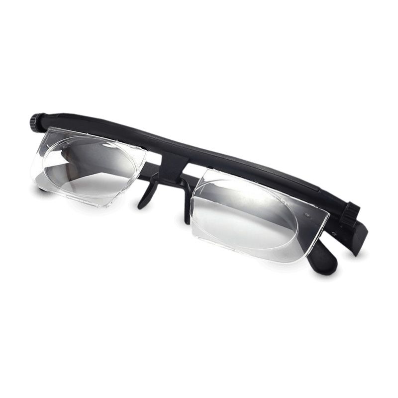 PROPERFOCUS REVIEW-Are These Adjustable Glasses Good?
