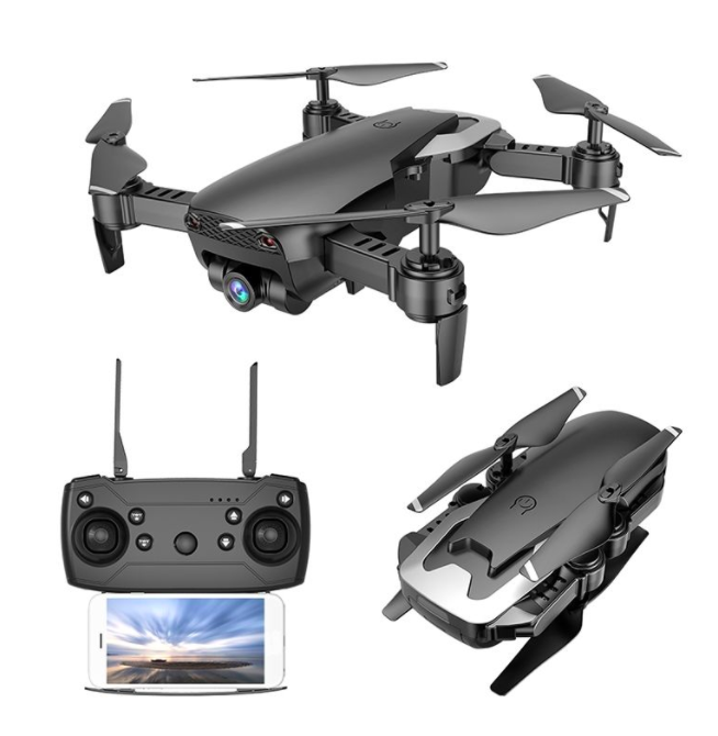 EXPLORE AIR DRONE REVIEW- Best Available Drone Camera