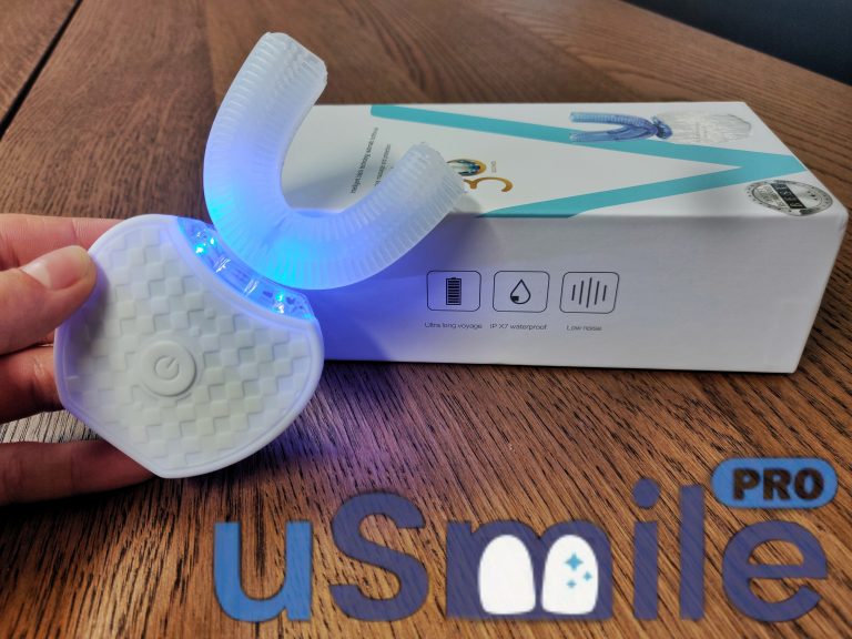 USMILE PRO REVIEW