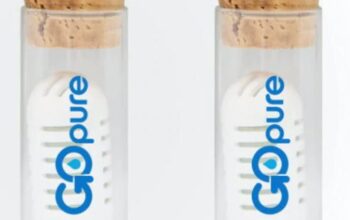 GoPure Pods Reviews