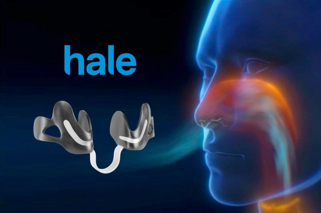 Hale Breathing Reviews