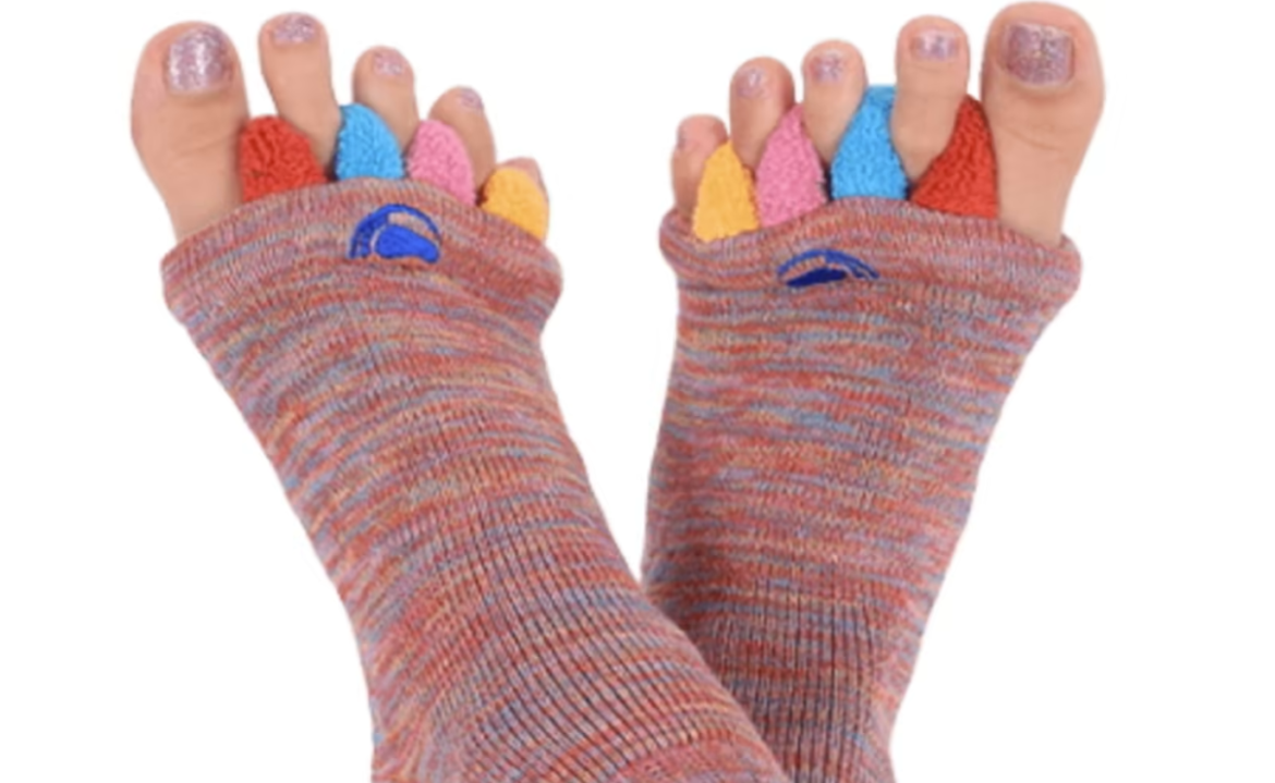 My Happy Feet Socks Review 2024: Best Foot Pain Relief Socks