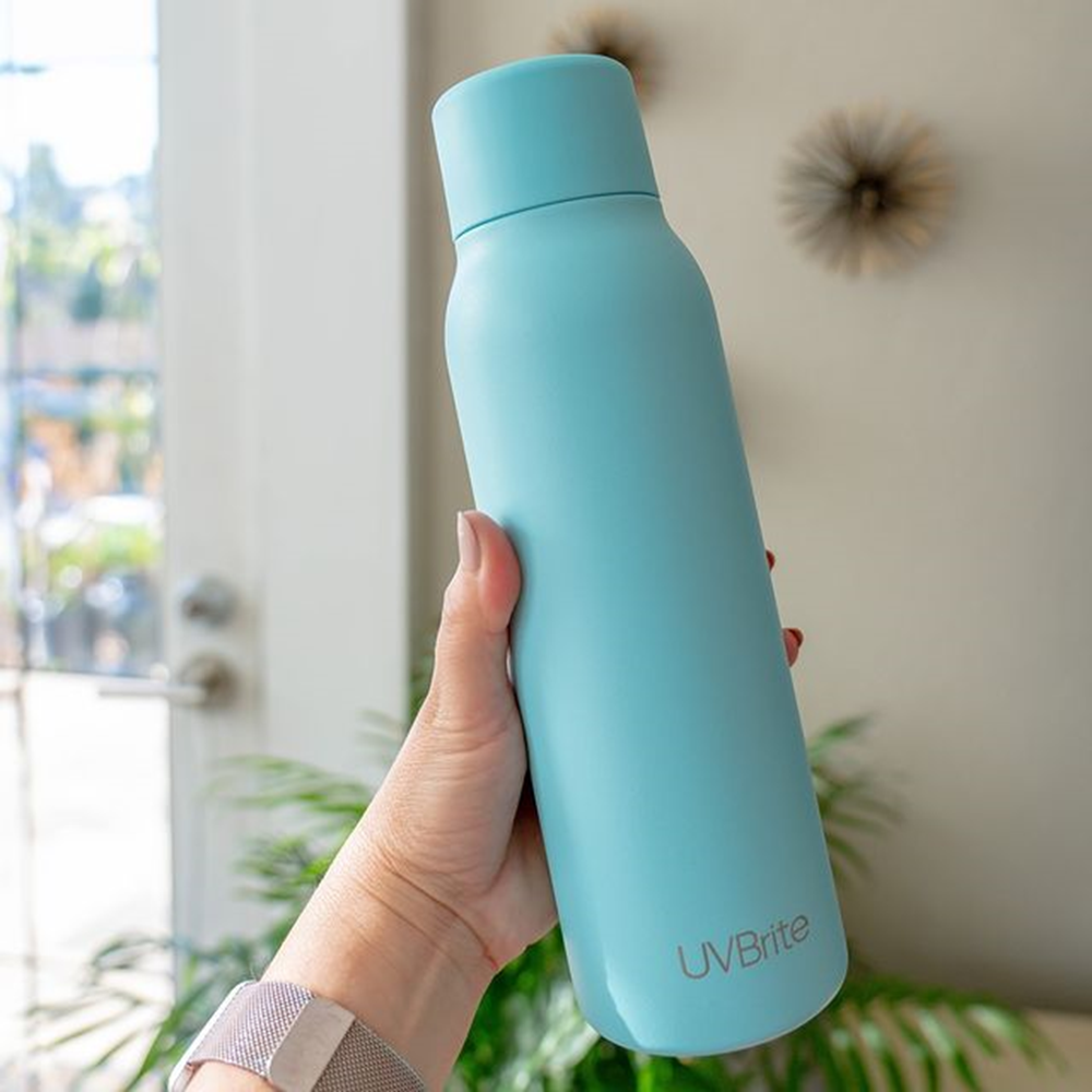 UV Brite Water Bottle