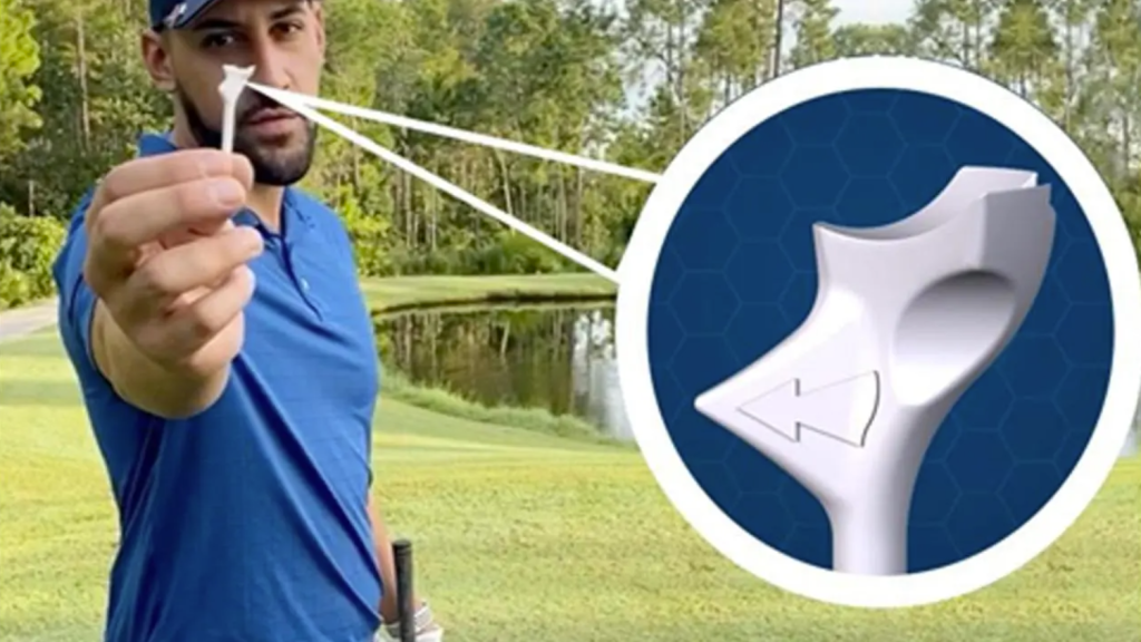 FlightPath Golf Tee Reviews