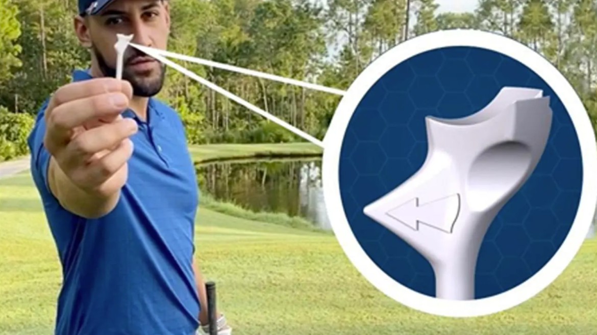 FlightPath Golf Tee Review 2023: Must Have Golf Tee For Golfers