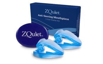 ZQuiet Review
