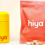 How Does Hiya Vitamins Works