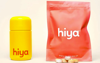 How Does Hiya Vitamins Works