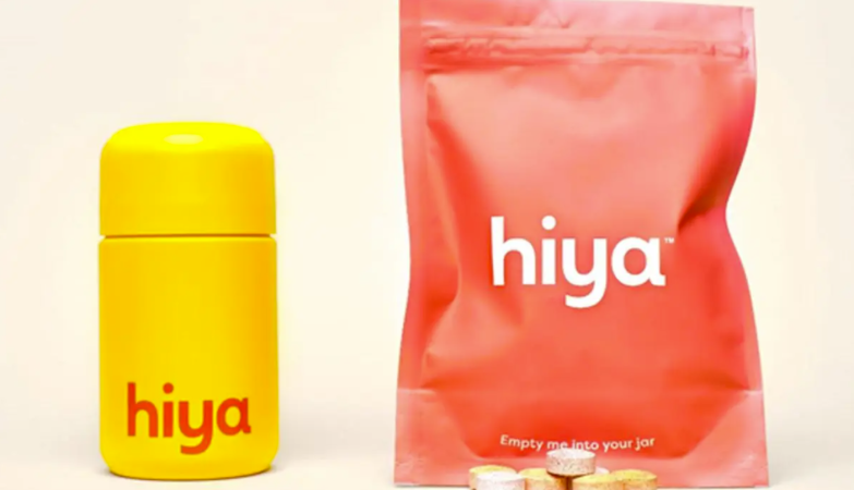 How Does Hiya Vitamins Works