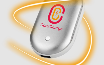 CozyCharge Review