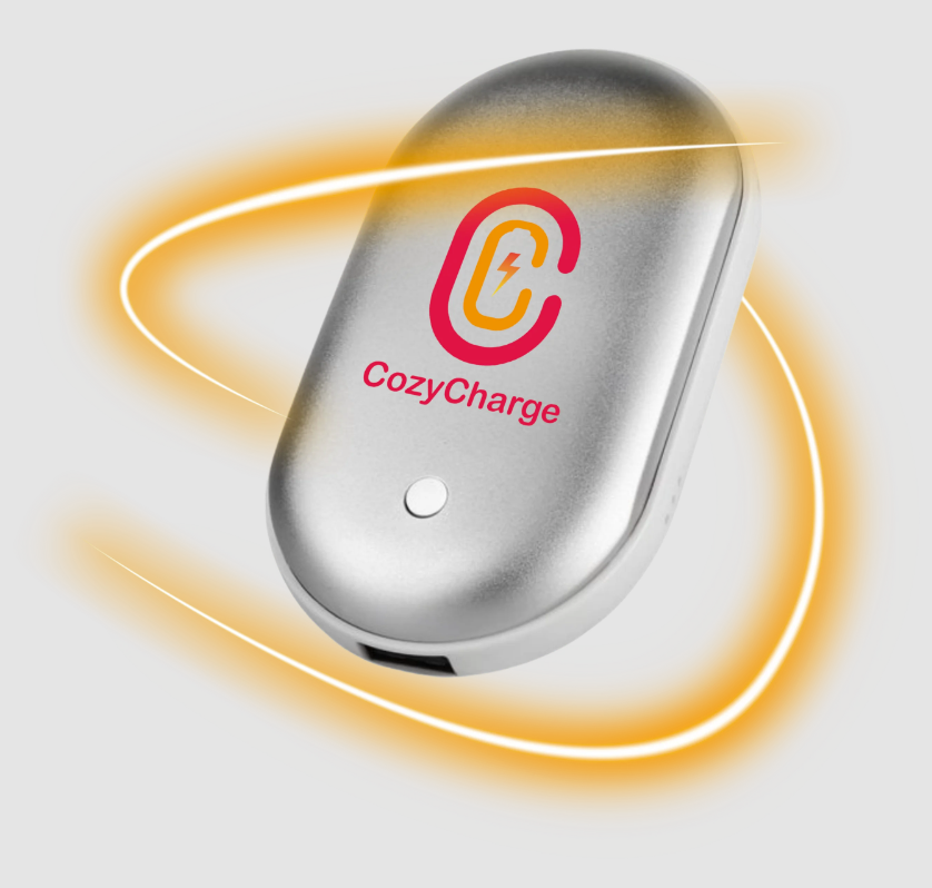 CozyCharge Reviews: Best Hand Warmer That Charges Your Phone!