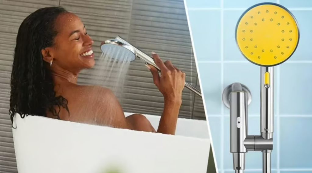 Hai Smart ShowerHead Review