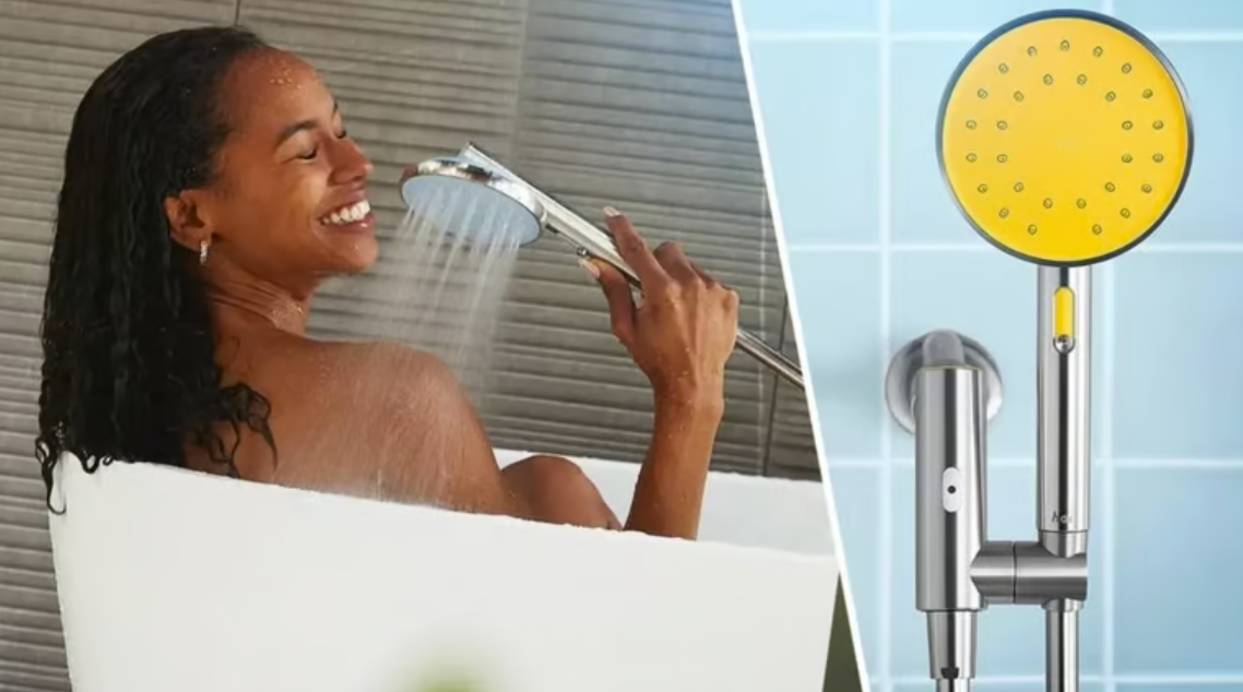 Hai Smart Showerhead Reviews: Transform Your Bathroom Into A Spa