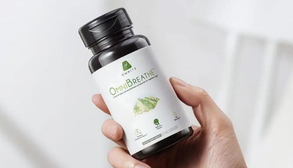 OmniBreathe Review