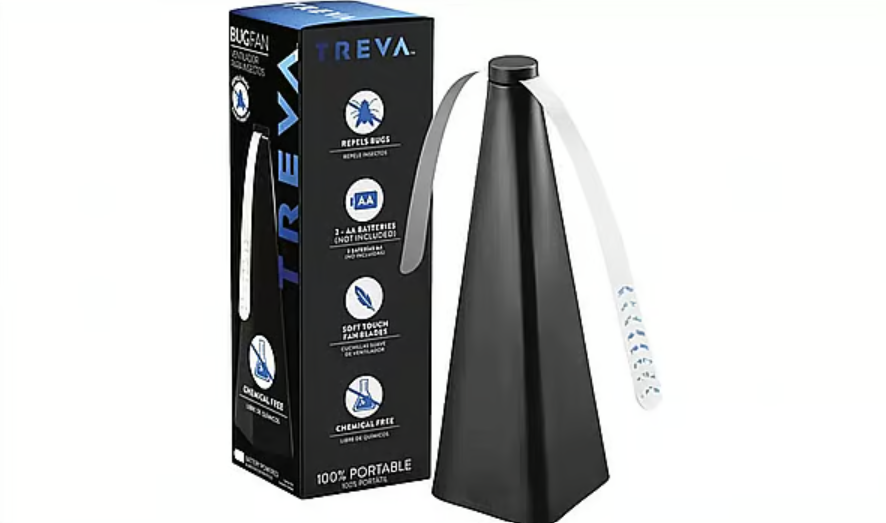 Treva Bug Fan Reviews 2024: Does it Works or Scam