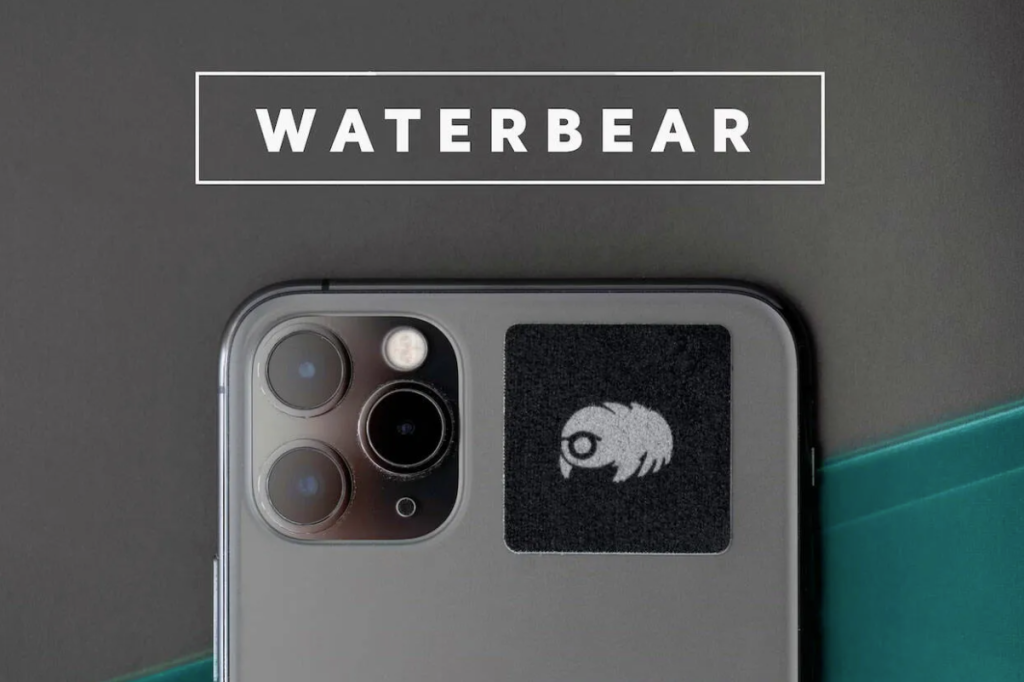 Waterbear