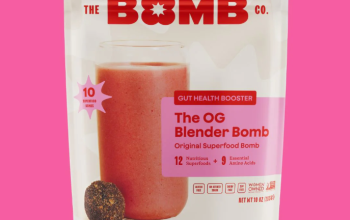 Blender Bombs Reviews