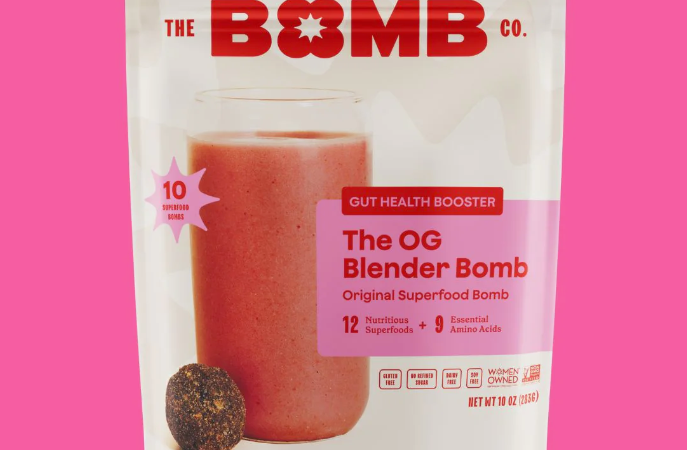 Blender Bombs Reviews