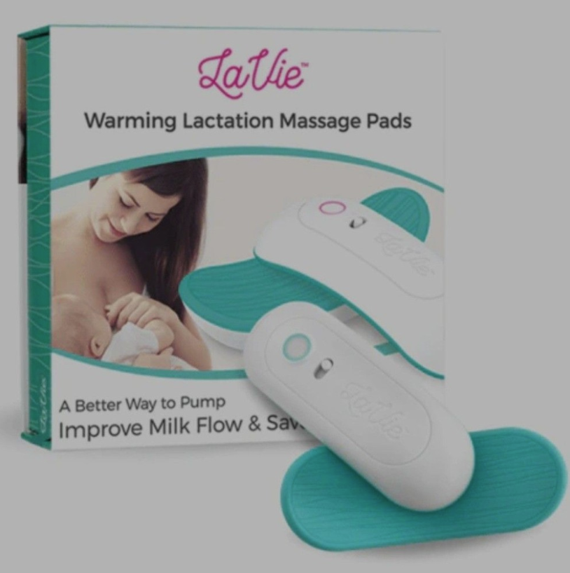 lavie warming massager hero Advantages