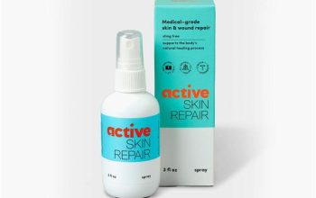 Active Skin Repair Reviews