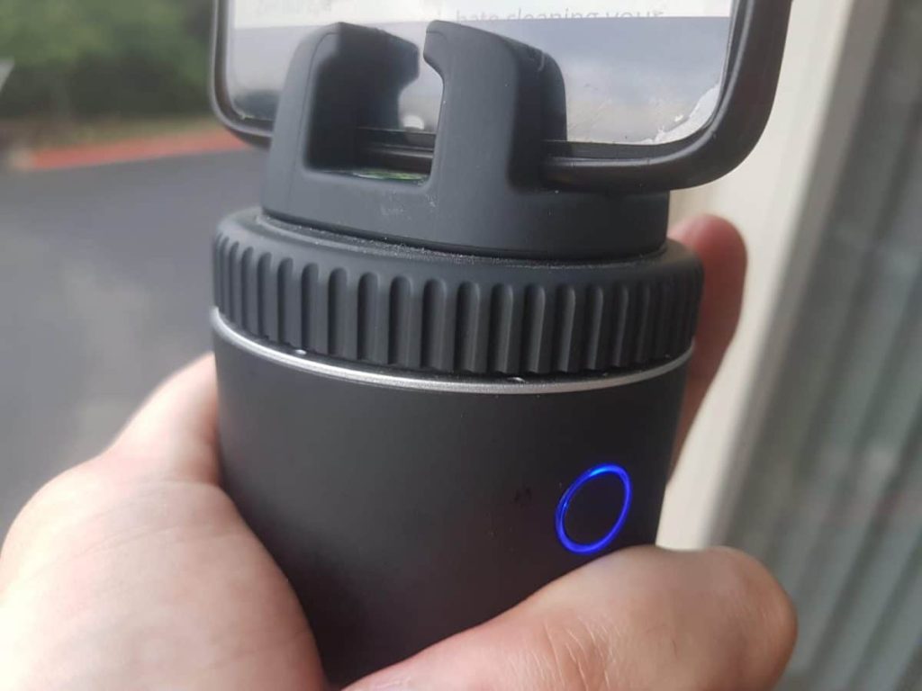 Pivo Pod Advantages